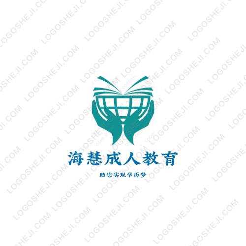 瀟湘意logo設計