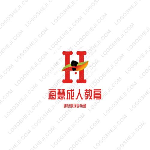 幫幫團logo設(shè)計