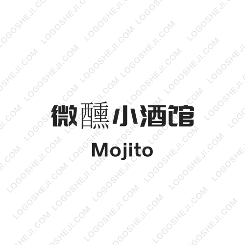牛關張logo設計