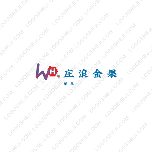 立德教育logo設計