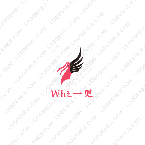 下河幫logo設計