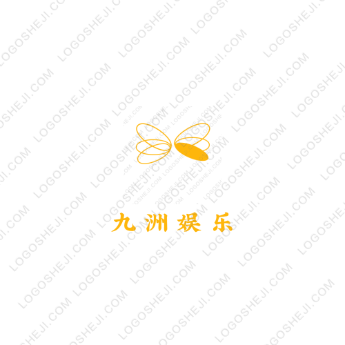 理聊logo設計