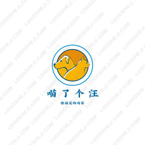 存念影視logo設計