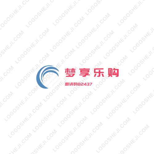老年護(hù)理logo設(shè)計(jì)