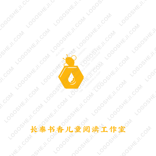 欣仙源logo設計