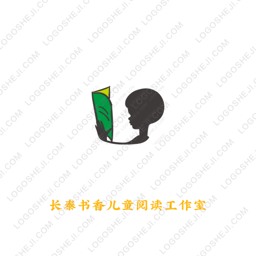開元中心教研組logo設計