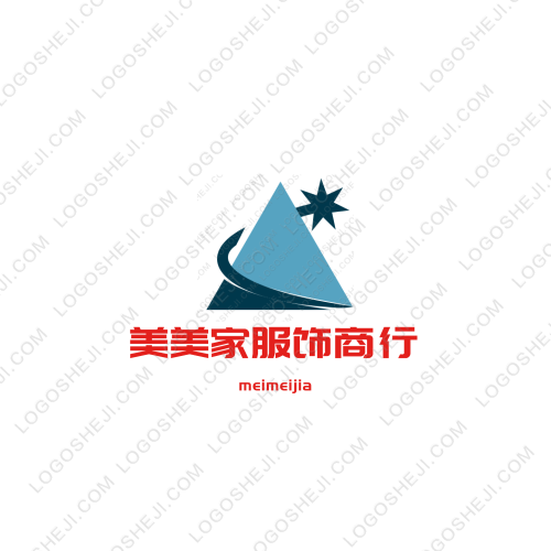 河大藝考舞蹈學校logo設計