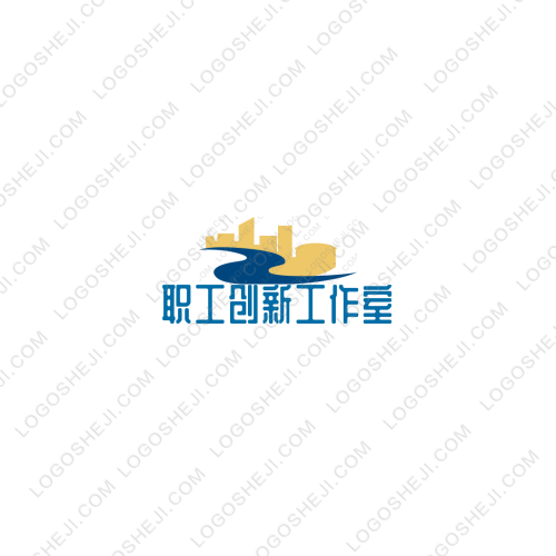 司馬家便當logo設計