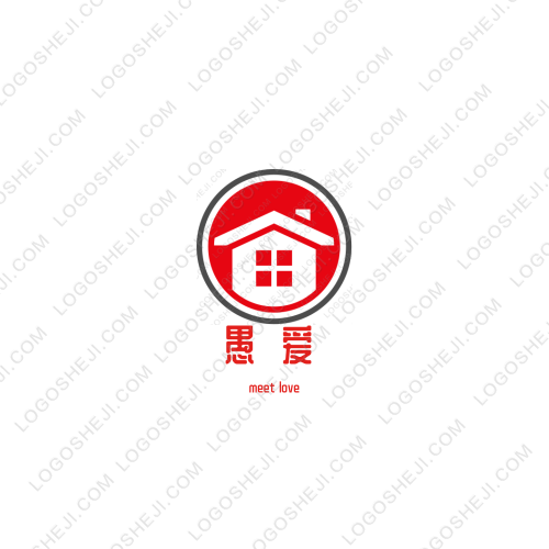 智恩logo設計
