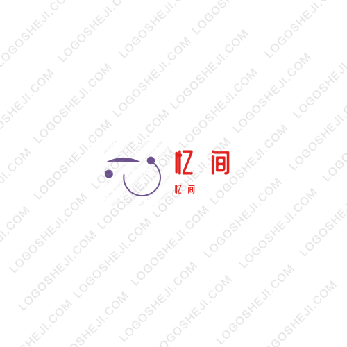 Aimgo機械鍵盤logo設計