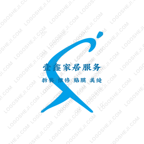 魔力教育logo設計