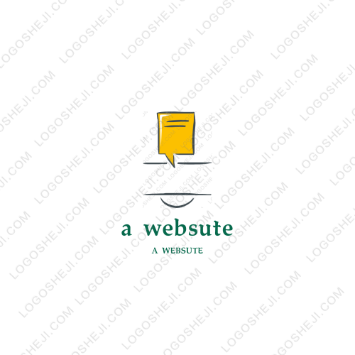 蘇易代刷logo設計