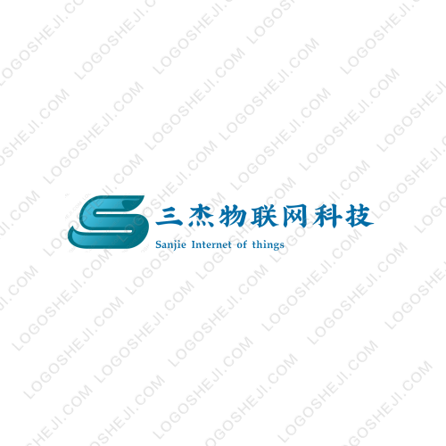 傾心教育logo設計