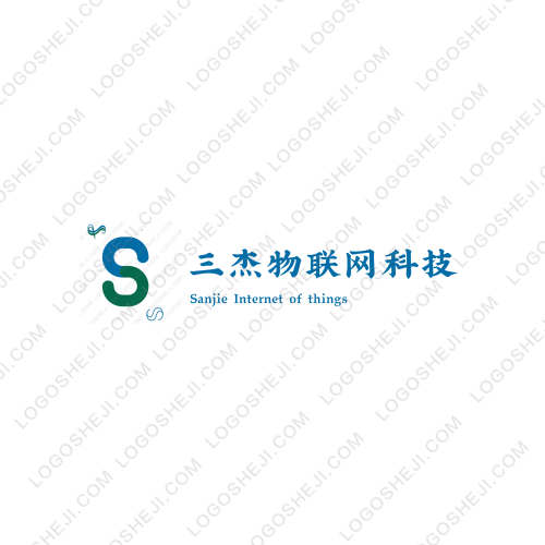 禾木logo設計