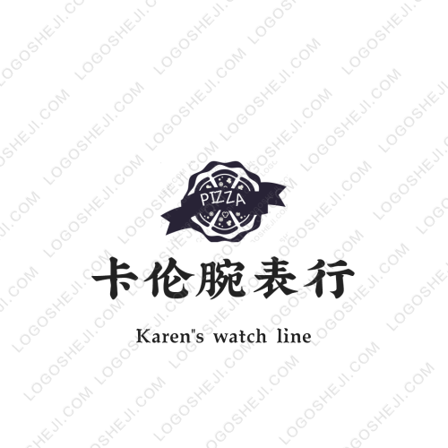 澤鑫智能logo設計