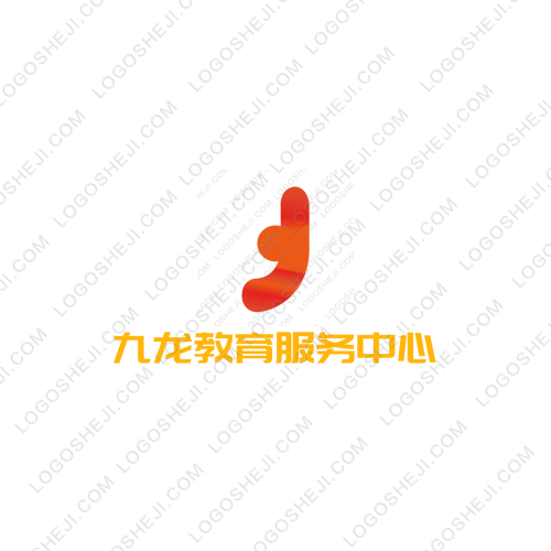 大淘小牛影視logo設計