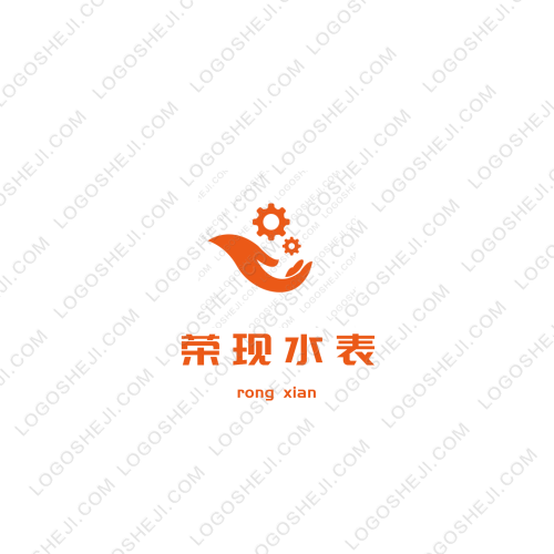 山東凱順制蓋logo設計