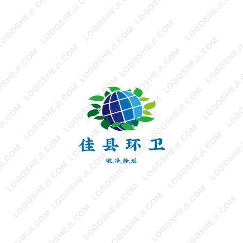 法莎亞logo設計