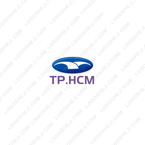 西葛小鎮logo設計