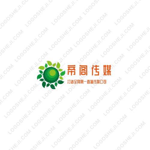 mushanglogo設計