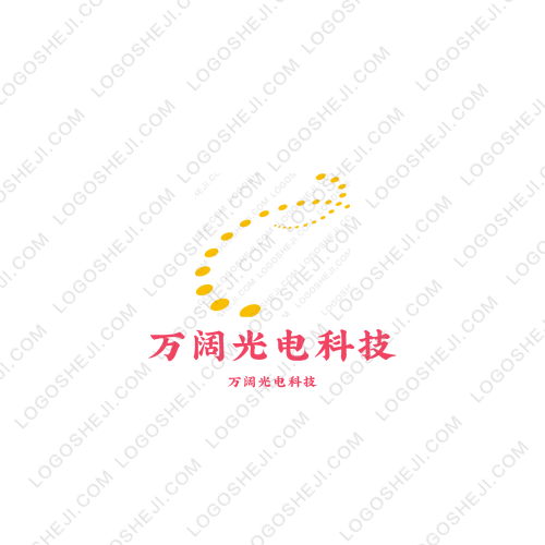 小樂業務logo設計