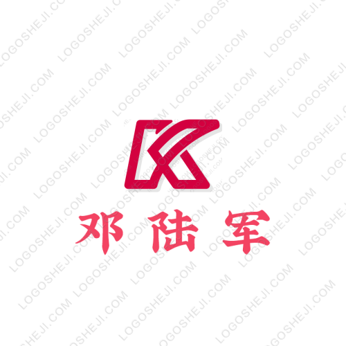 叁金logo設計