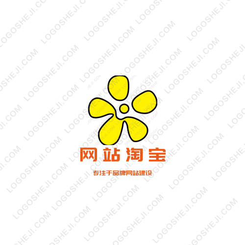 FM校友辦logo設計