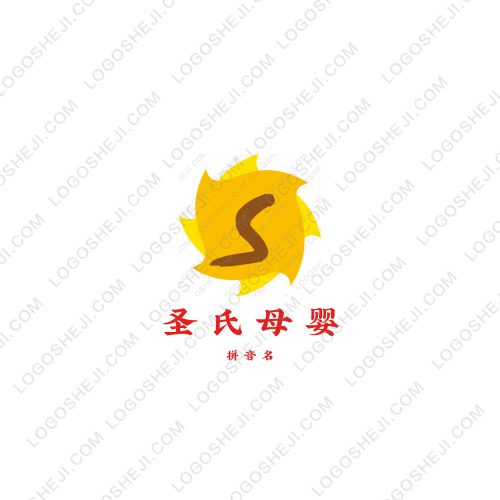 道業logo設計