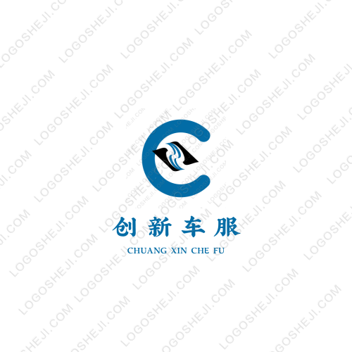 一鍵推廣logo設計
