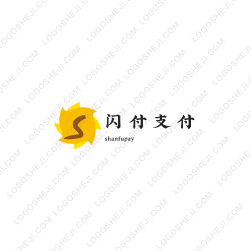 智言教育logo設計