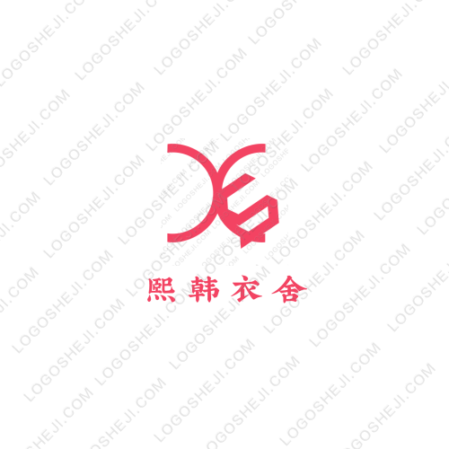 阿呆解說logo設(shè)計
