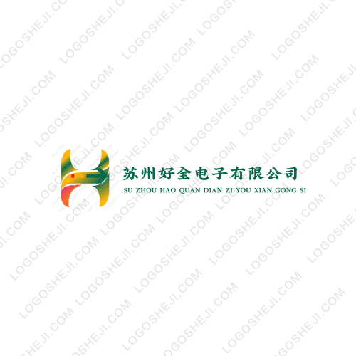 桃源益仁logo設(shè)計