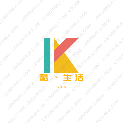 柔情姐妹logo設計