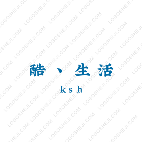 雷神鋼鐵logo設計