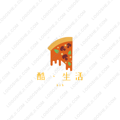 智騰logo設計