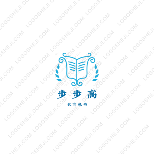 眾利雄logo設(shè)計