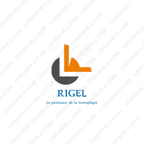 萌哥云任務logo設計