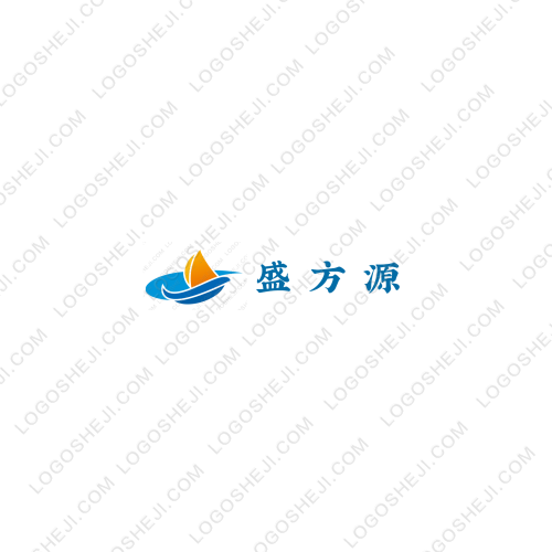 吳傲logo設計