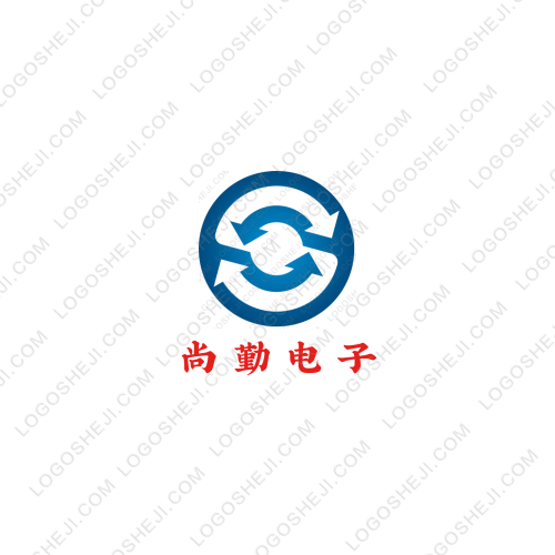 夢想云代掛logo設計