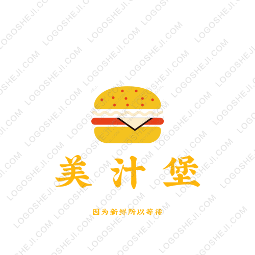 粉紅鏈接logo設計