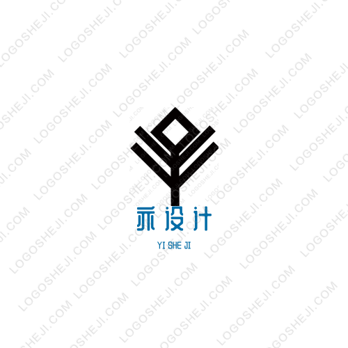 明興大排檔logo設(shè)計