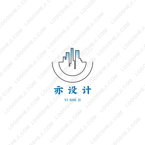 全球頭條直達logo設計
