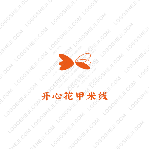 歐珀拉logo設計