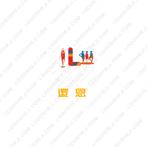 一鍵推廣logo設計