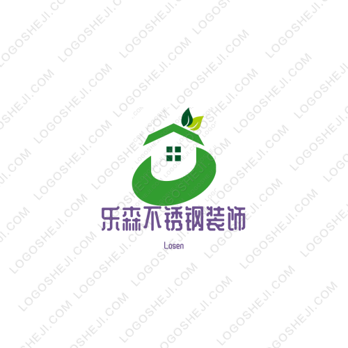 泰鼎logo設計