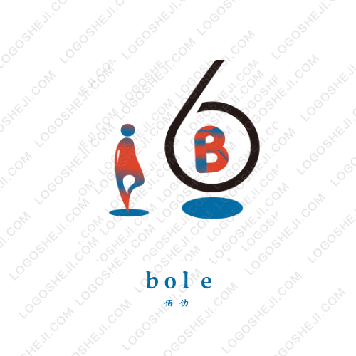 中慶集團logo設計