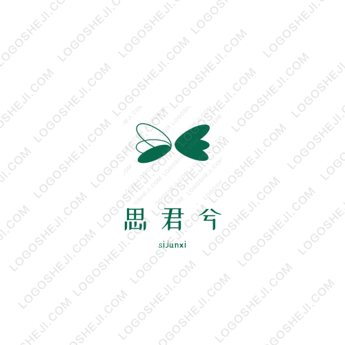 萊尼司logo設計