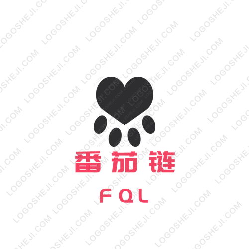 瑞芙美logo設(shè)計(jì)