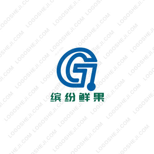 主流logo設計