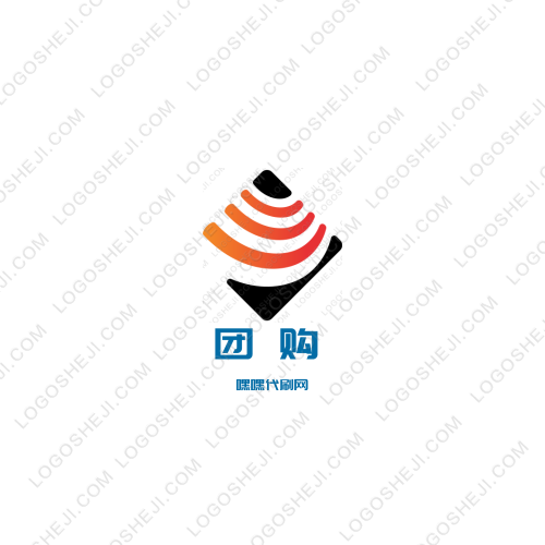 江西天創(chuàng)鋼鐵物資有限公司logo設計